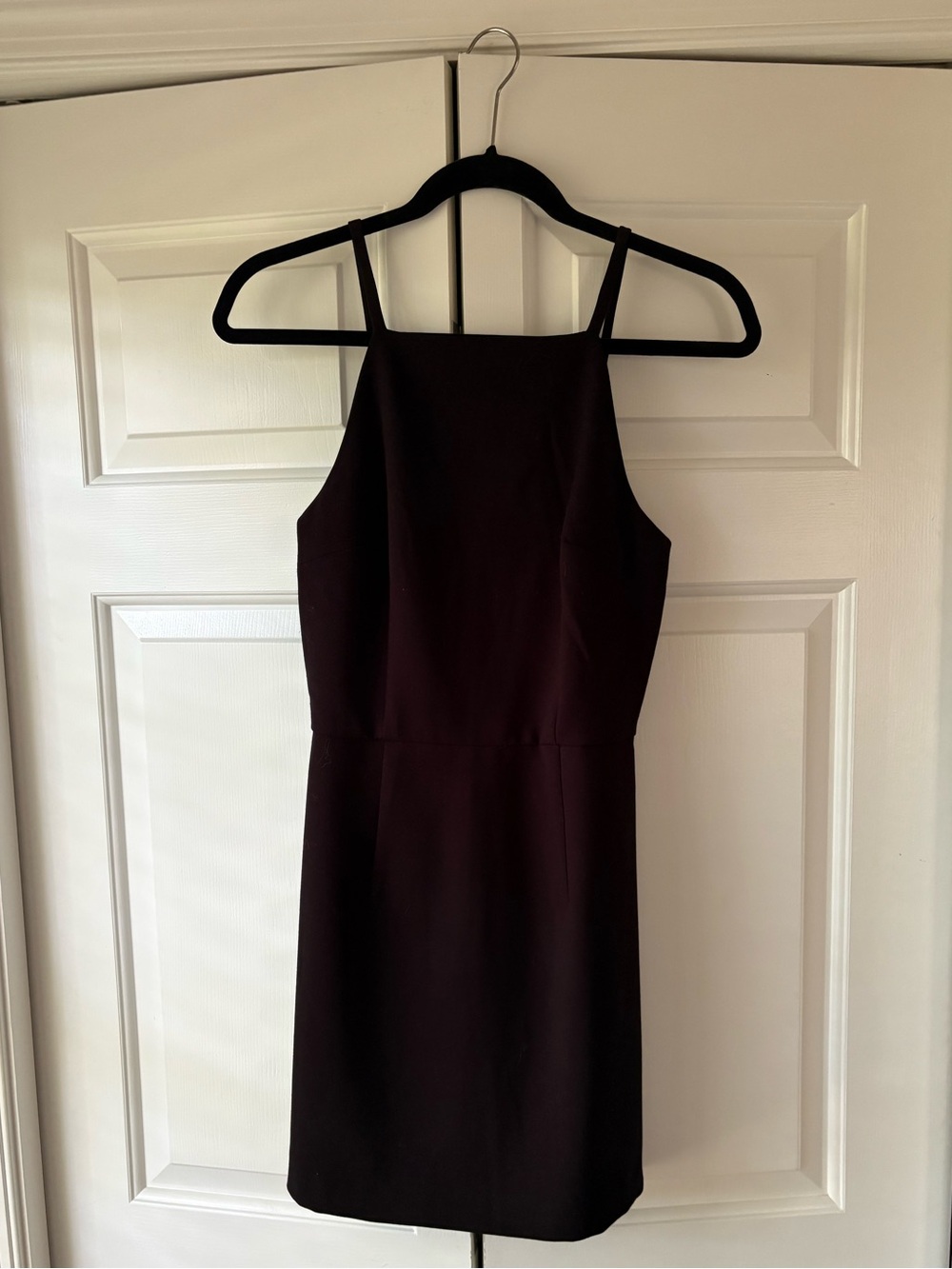 French Connection Little Black Dress
